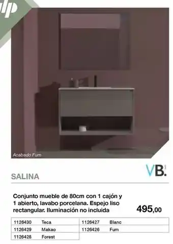 Supermercados El Jamón Garcia millan - salmorejo fresco oferta