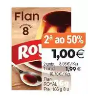 Supermercados El Jamón Puleva - batidos oferta