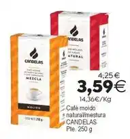 Supermercados El Jamón Ifa eliges - filete de melva aceite de girasol oferta