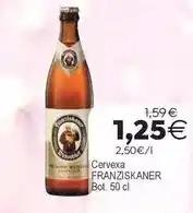 Supermercados El Jamón Covap - batido proteina chocolate o vainilla oferta