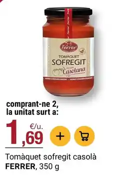 Supermercados El Jamón Nestlé - papillas multicereales o galleta oferta
