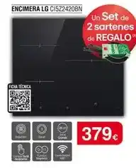 Supermercados El Jamón Bimbo - pan de molde 0% azucar oferta