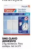 Coferdroza Tesa - sma clavo adhesivo oferta