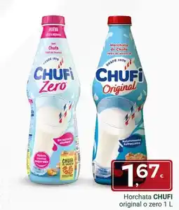 Supermercados El Jamón Ifa unnia - champú oferta