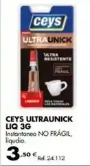 Coferdroza Ceys - ultraunick liq 3g oferta