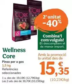 Suma Supermercados Origen - sandia sin pepitas oferta