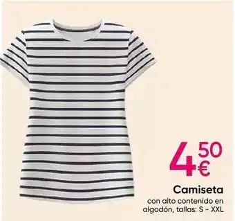 Pepco Camiseta oferta