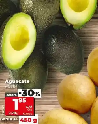 Dia Aguacate oferta