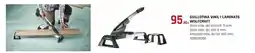 Fes Més Wolfcraft - guillotina vinil i laminats oferta