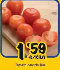 Cash Fresh Tomate canario oferta