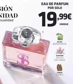 Cristian Lay Eau de parfum oferta