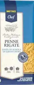 Makro Chef select - pasta di semola di grano duro oferta