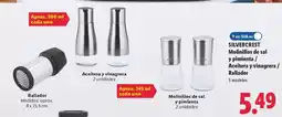 CashDiplo Almirez - salchichas cocktail oferta
