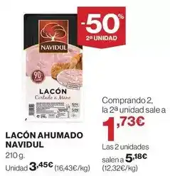 Masymas Alteza - helado mini bombon sabor galleta con canela oferta
