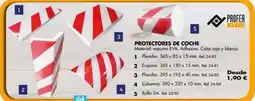 Coferdroza Protectores de coche oferta
