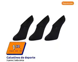 Action Calcetines de deporte oferta