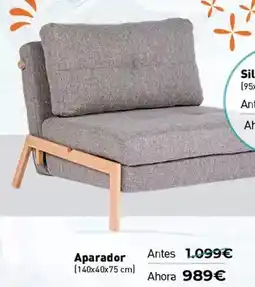 Mubak Aparador oferta