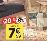 Centrakor Farolillo de cuerda oferta