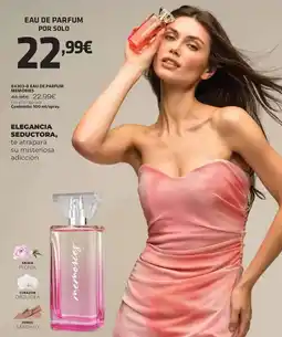 Cristian Lay Eau de parfum memories oferta