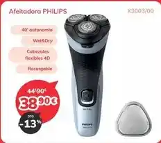 Mi electro Philips - afeitadora oferta