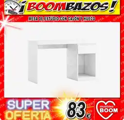 Muebles Boom Surer de boom oferta