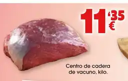 TOP Cash & Carry Centro de cadera de vacuno oferta