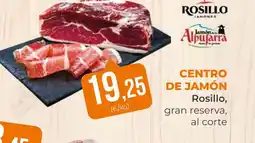 SPAR Gran Canaria Centro de jamón oferta