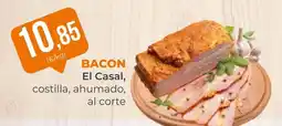 SPAR Gran Canaria Bacon oferta
