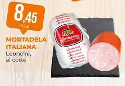 SPAR Gran Canaria Mortadela italiana oferta