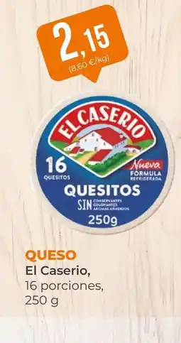 SPAR Gran Canaria Queso oferta
