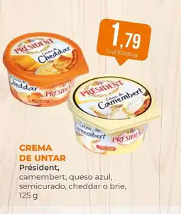 SPAR Gran Canaria Crema de untar oferta