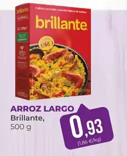 SPAR Gran Canaria Arroz largo oferta