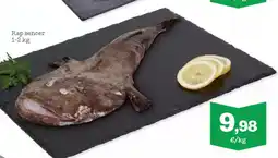 Sorli Rap sencer oferta