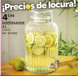 GiFi Dispensador oferta