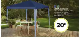 GiFi Carpa florence oferta
