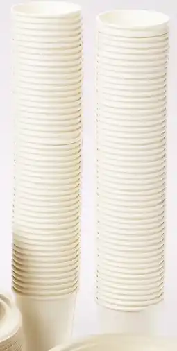 GiFi 100 vasos oferta