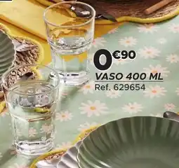 GiFi Vaso oferta