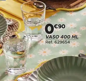 GiFi Vaso oferta