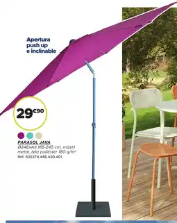 GiFi Parasol java oferta