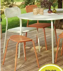 GiFi Silla faro oferta