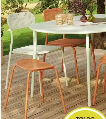 GiFi Silla faro oferta