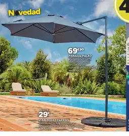 GiFi Parasol palao oferta