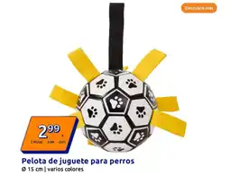 Action Pelota de juguete para perros oferta
