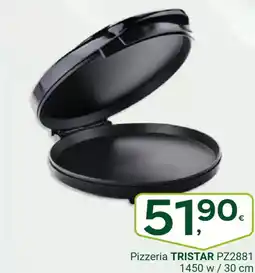 Supermercados Dani TRISTAR Pizzeria PZ2881 oferta