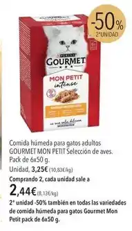 Unide Supermercados La española - aceite de oliva suave o intenso oferta