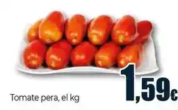 Unide Supermercados Tomate pera oferta