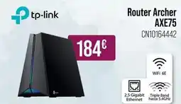 MR Micro Tp-link - tp-link oferta