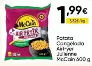 SPAR Gran Canaria Koifer - lenteja pardina oferta