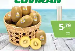 Coviran Zespri - 25pk oferta