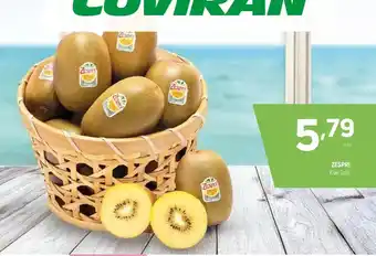 Coviran Zespri - 25pk oferta